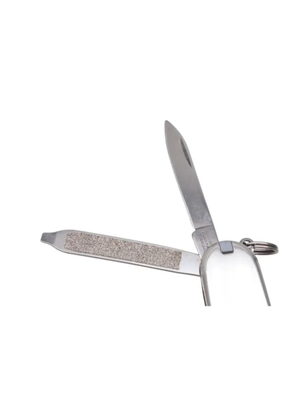 Chrome Hearts Multi Tool Dagger Army Knife Nife SM V1 925 Sterling